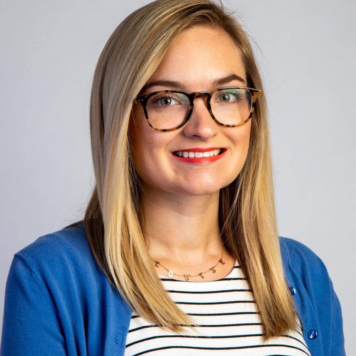 Profile Image of Hannah Strong