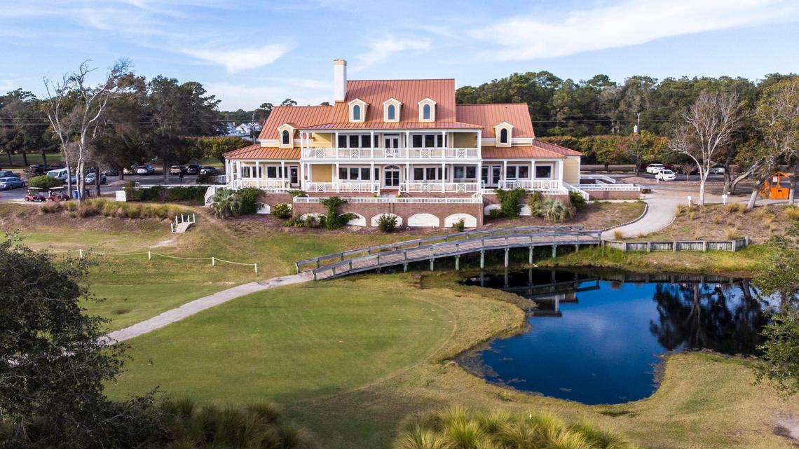 This north Strand golf course is scheduled to reopen after being bought by a local group