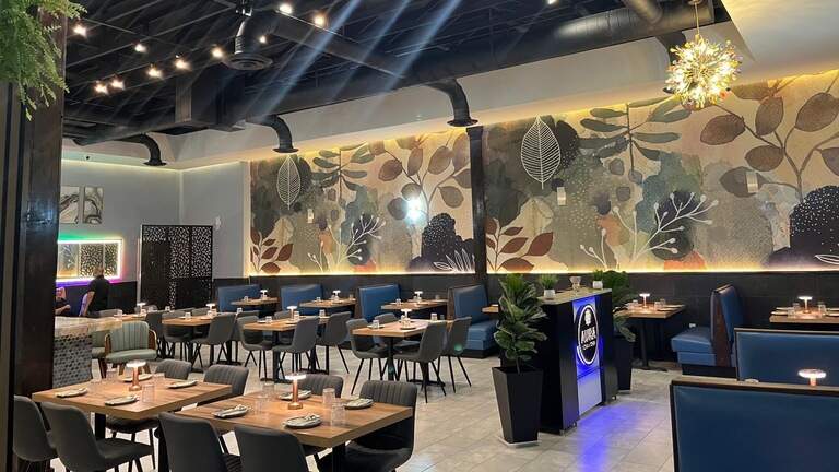 4 restaurateurs open new Myrtle Beach location. It will serve Indian cuisine