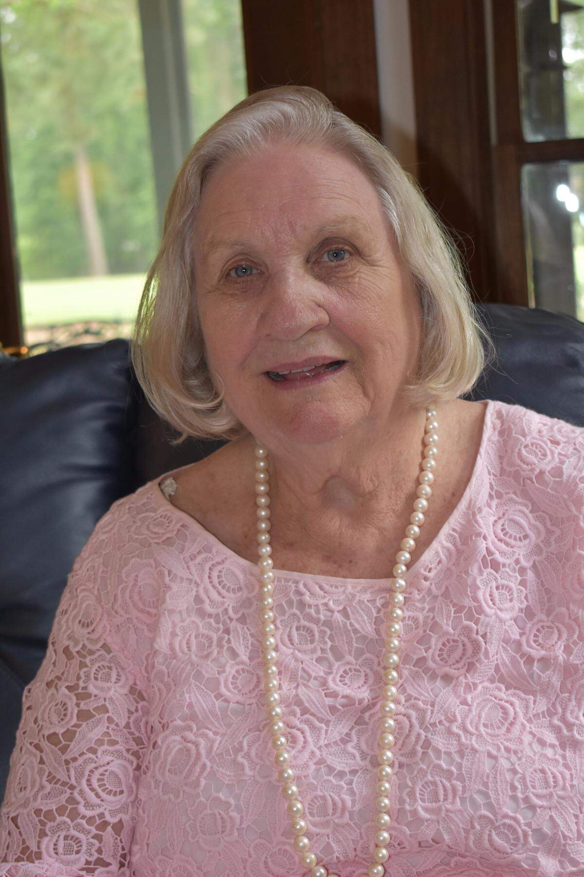 Pat Milley.