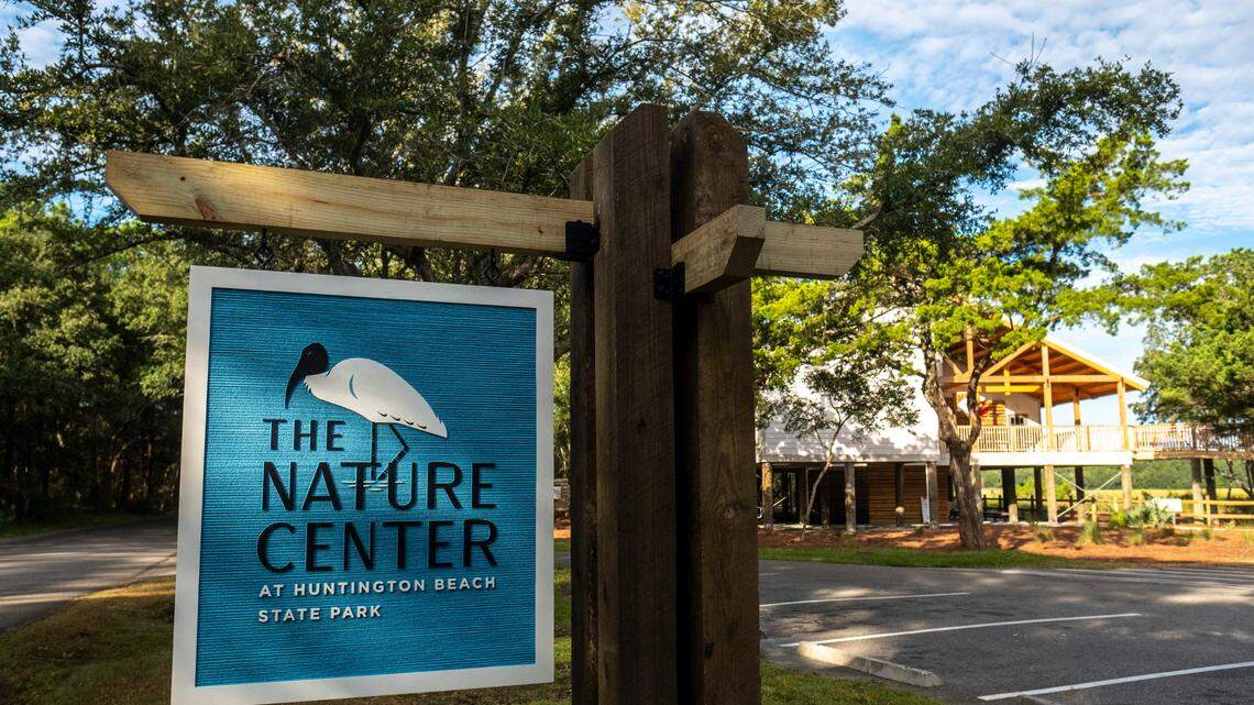 Want to touch a snake? Here’s 5 things to do in the Myrtle Beach area