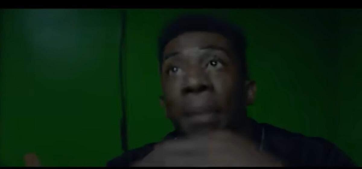 Rapper Desiigner, whose legal name is Sidney Royel Selby III, was arrested March 23, by Horry County Police on domestic violence charges.