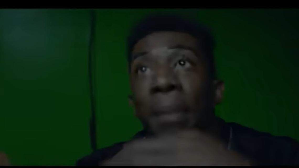 Rapper arrested in Horry County. His hit reached top Billboard chart. What we know