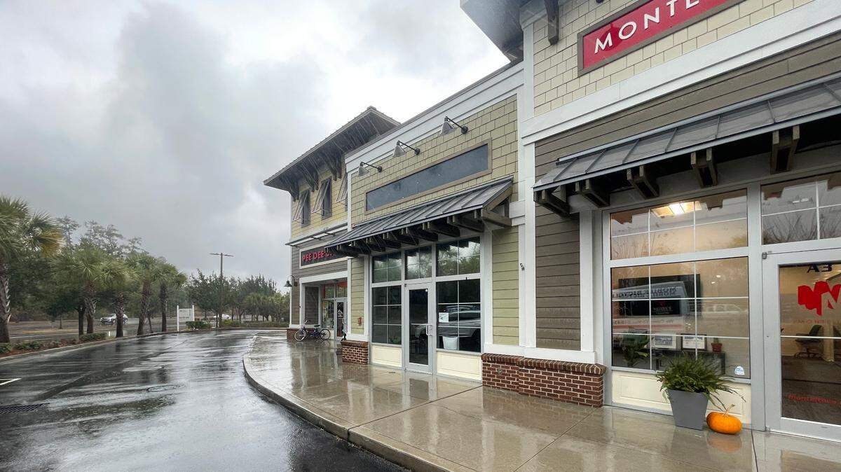 Powerhouse Pilates in Common is a new studio opening in Market Common at 1620 Farrow Parkway. The new Myrtle Beach business opens Jan. 1, 2025.