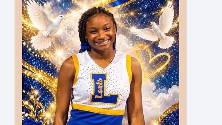 12-year-old hit, killed by car in Loris remembered as ‘a sweet and kind little girl’