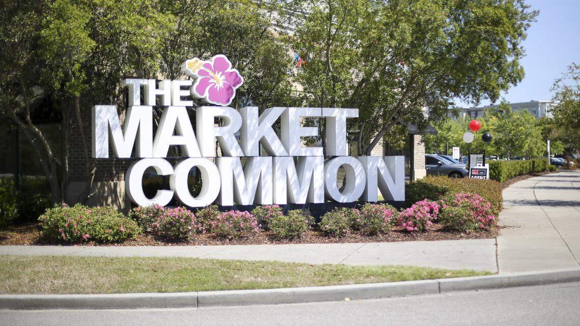 Celebrate Myrtle Beach’s history while social distancing during event at Market Common
