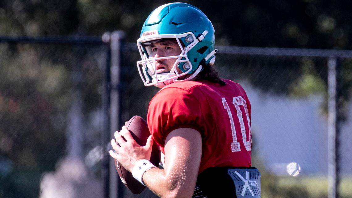 Here’s why CCU’s offense will look different this year and why the defense is a mystery