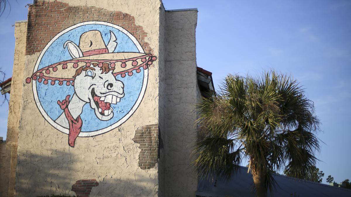 Burro Loco is closed for renovations and won't be open for a Cinco de Mayo celebration.