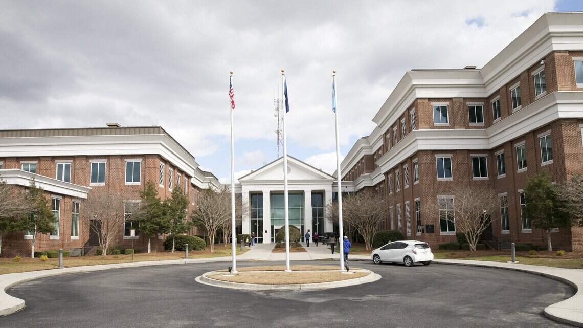 Horry County passes budget with major raises for workers and no tax increases