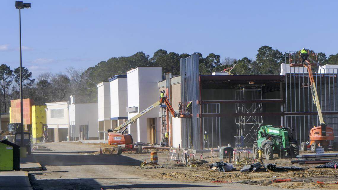 Popular Grand Strand restaurant to add 9th location in Conway | Myrtle ...