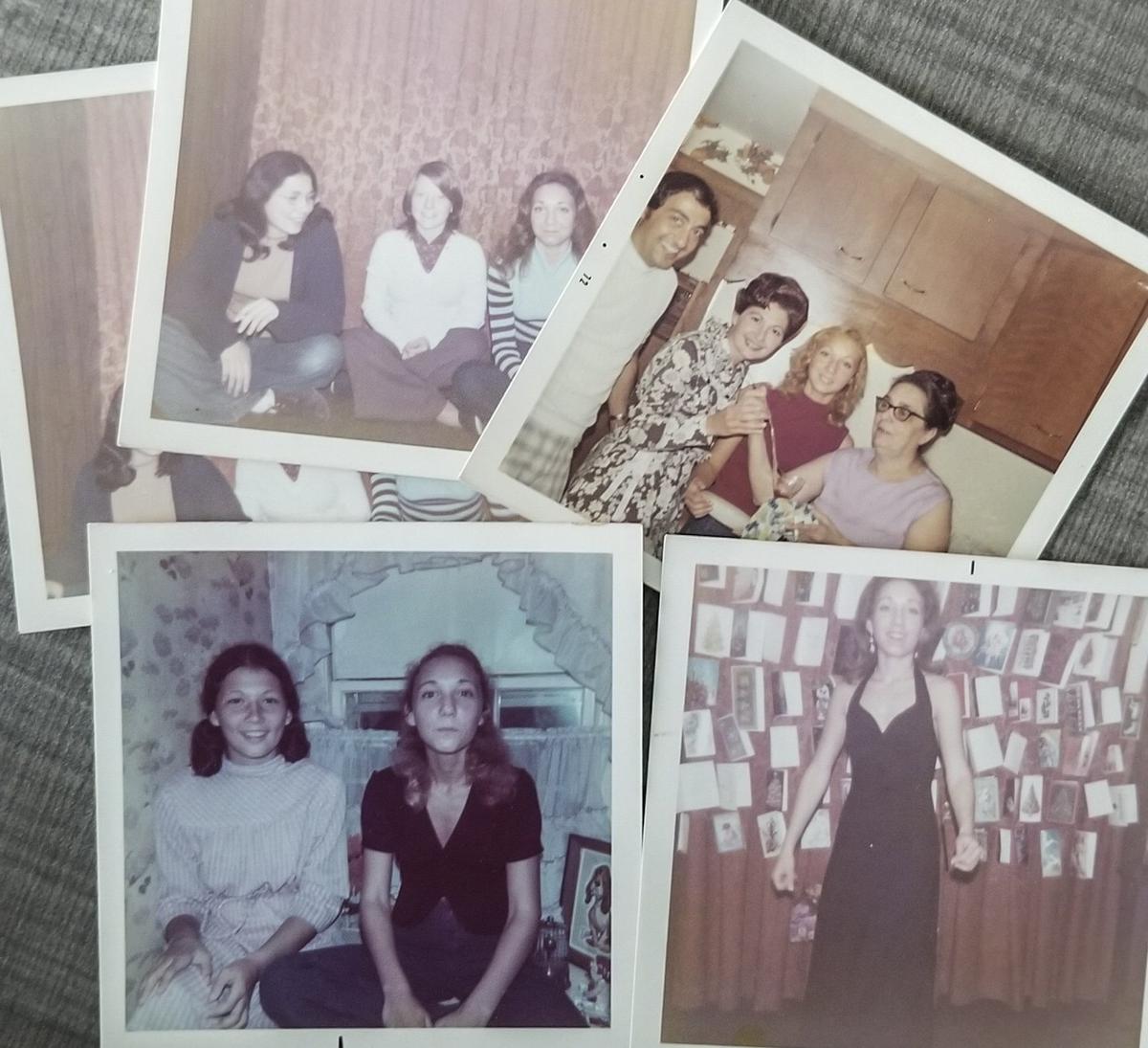 Images for Nancy Mazetis cold case story. Jul 26, 2018.