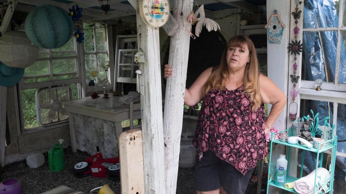 As Horry County grows, developers have more power than residents. Could that change?