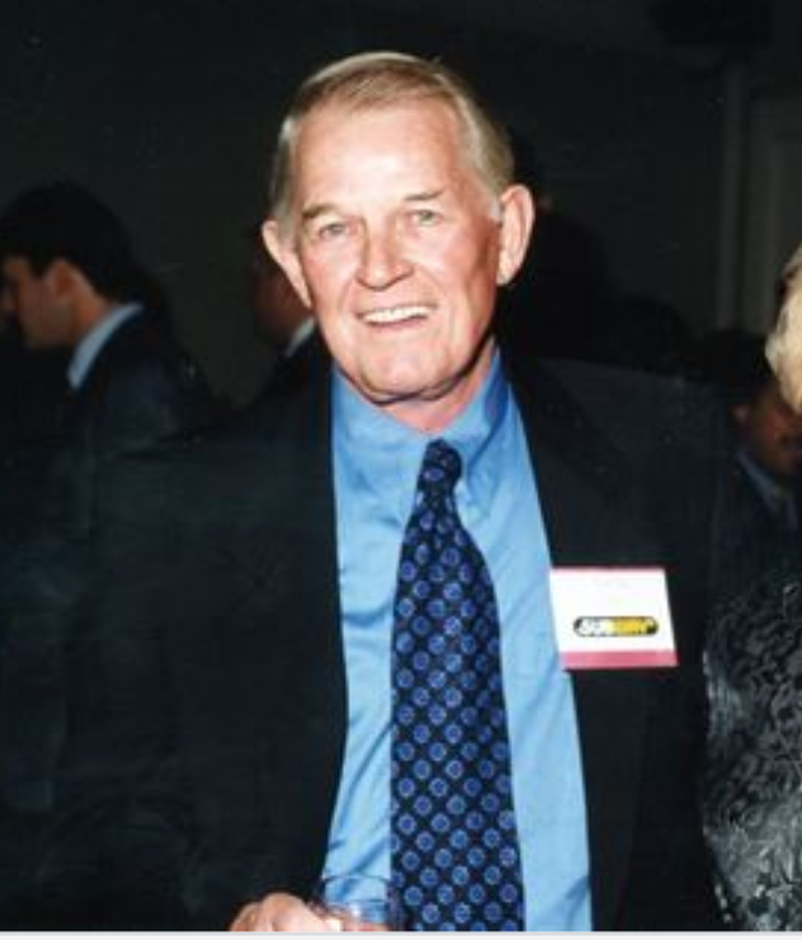 Jerry Case, who built a Subway restaurant empire along the Grand Strand, died last week.