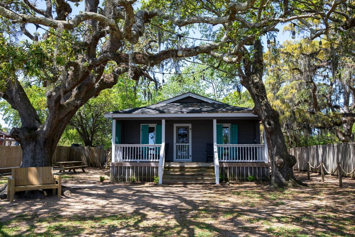 Perry’s Bait and Tackle, a staple of the Murrells Inlet community since 1954, is planning to second location on the Surfside Beach Pier. April 15, 2024.
