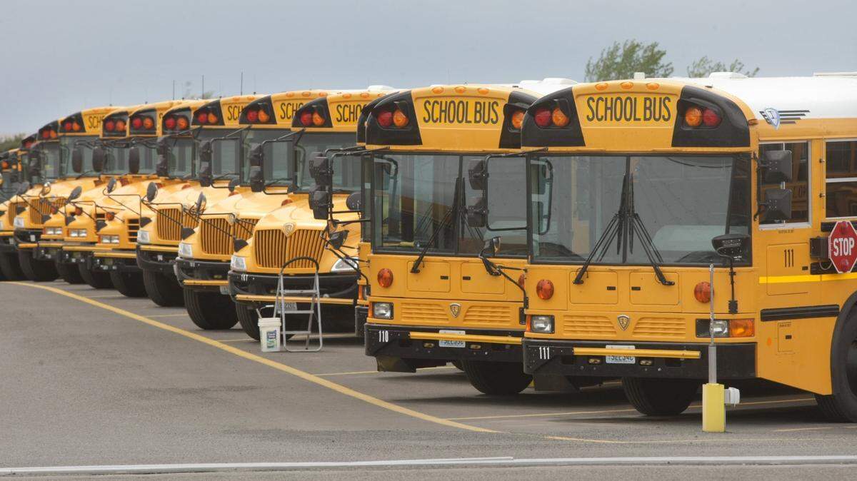 Some Horry County schools will remain closed Friday because of access to schools from Tropical Storm Idalia.