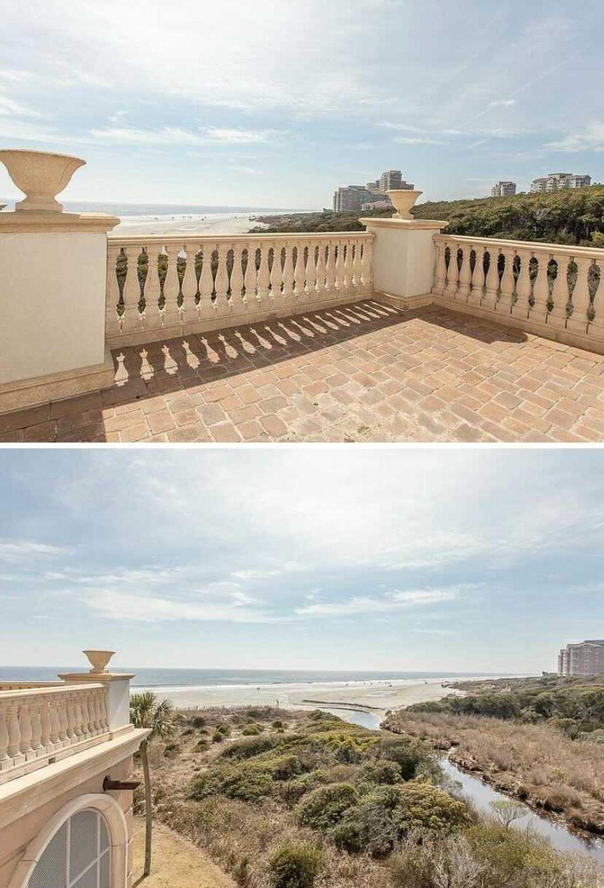 Screenshot of condminium at Vista Del Mar located at 122 Vista Del Mar Ln #2104 in Myrtle Beach.