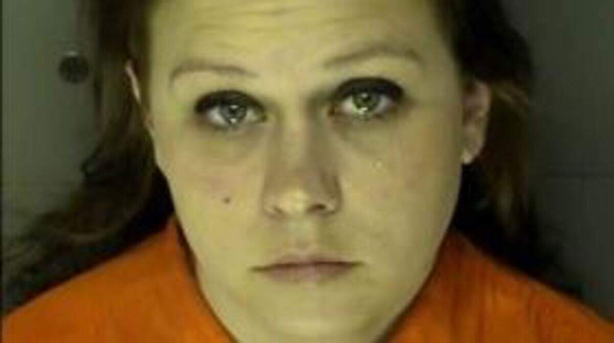 Jamie Lynn Winans -