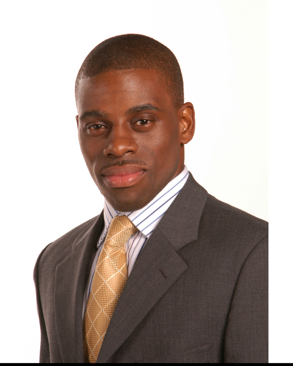 Manley Marvell Collins