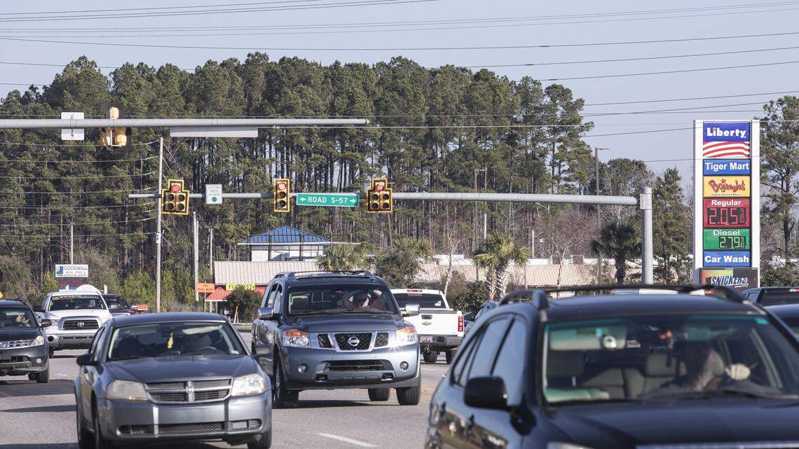 As Horry County tries to slow development, landowners sue over rezoning ‘moratorium’