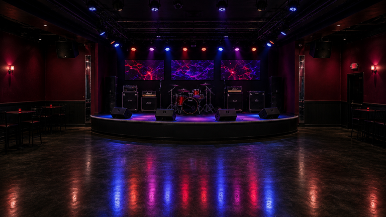 New upscale nightclub to join Myrtle Beach area’s after-hours scene. What to know
