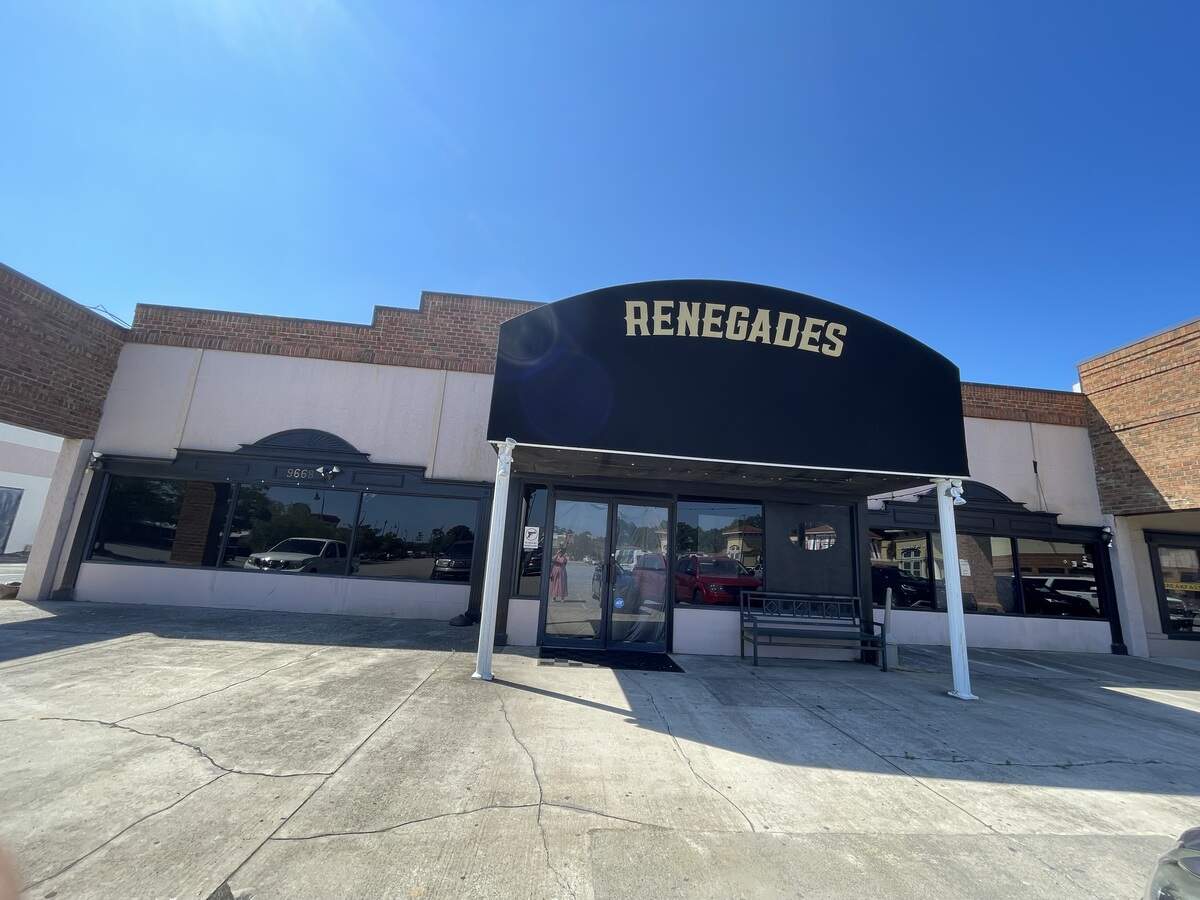 A new nightclub After 25 will open in the former Renegades in the Galleria plaza in the Myrtle Beach, SC, area. It is set to open in July.