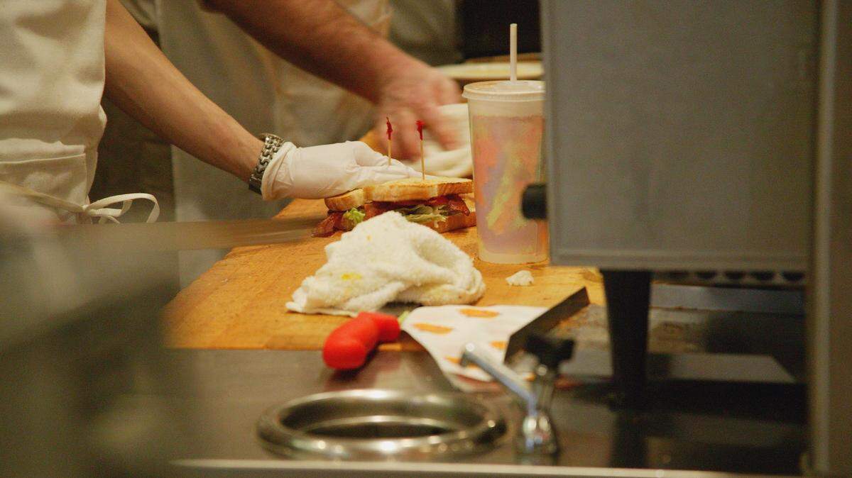 See the latest passed and failed restaurant inspections in Centre County for the month of December, including two establishments found out of compliance.