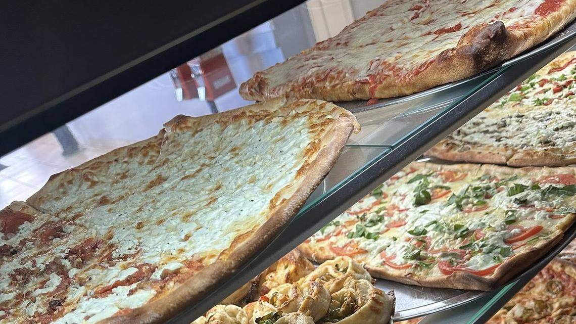 Popular North Myrtle Beach area pizza shop is moving. Here’s where and when