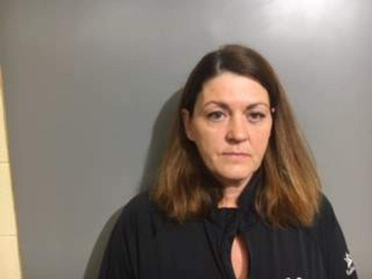 Leslie Michelle Ayres