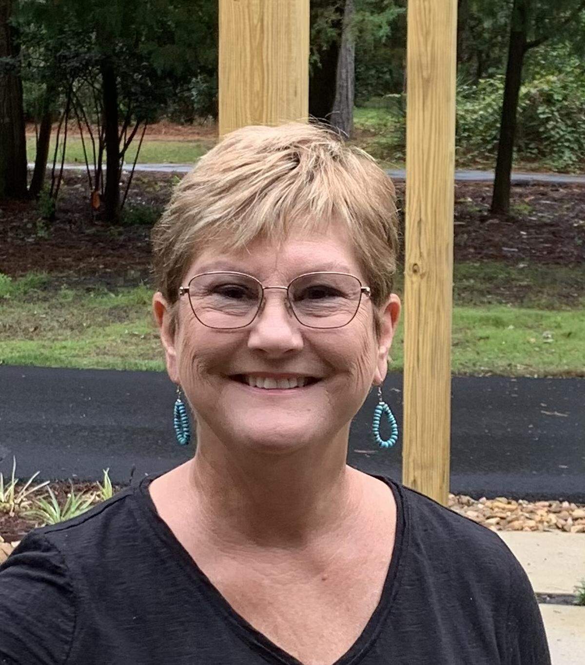 Briarcliffe Acres Town Councilwoman Peggy Bell won re-election after running unopposed.
