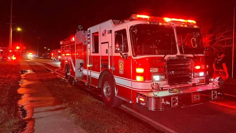 Myrtle Beach hit by string of unlawful fires this month. Who’s starting them?