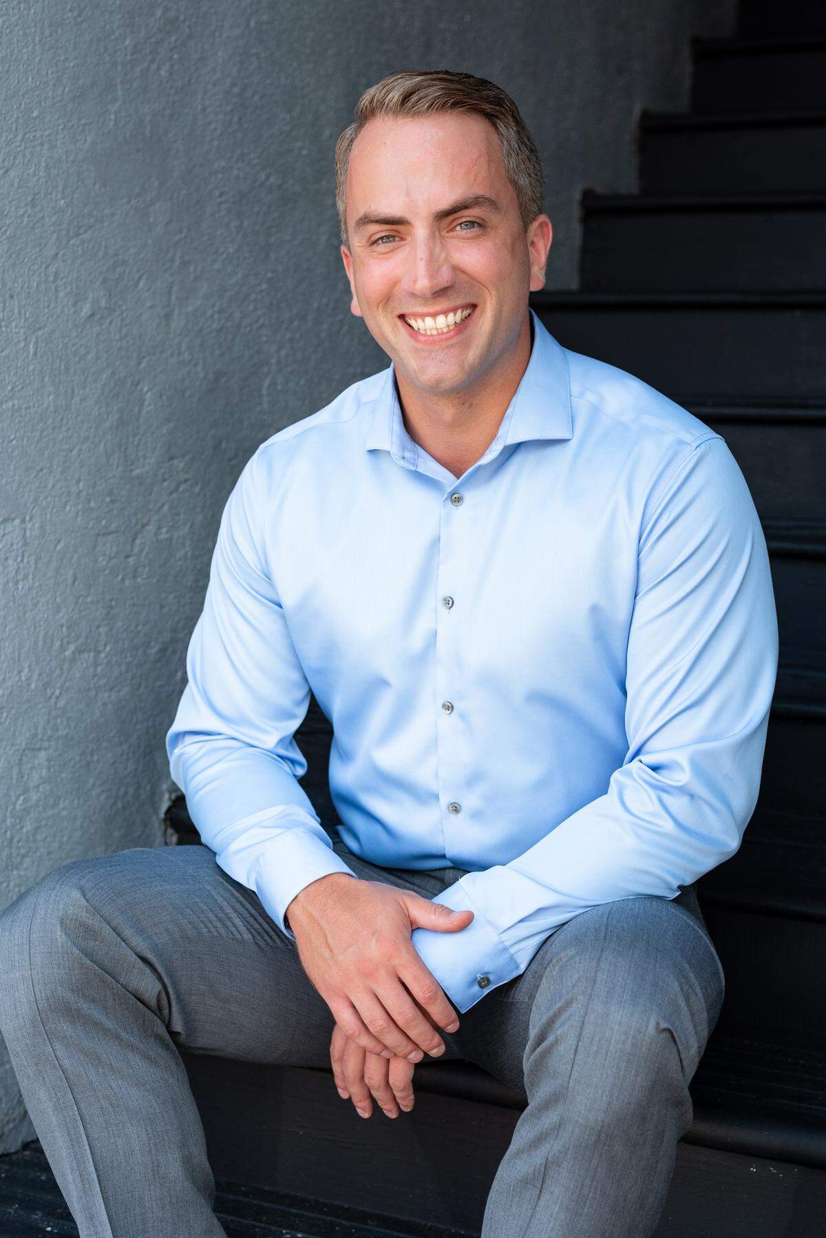 John Krajc