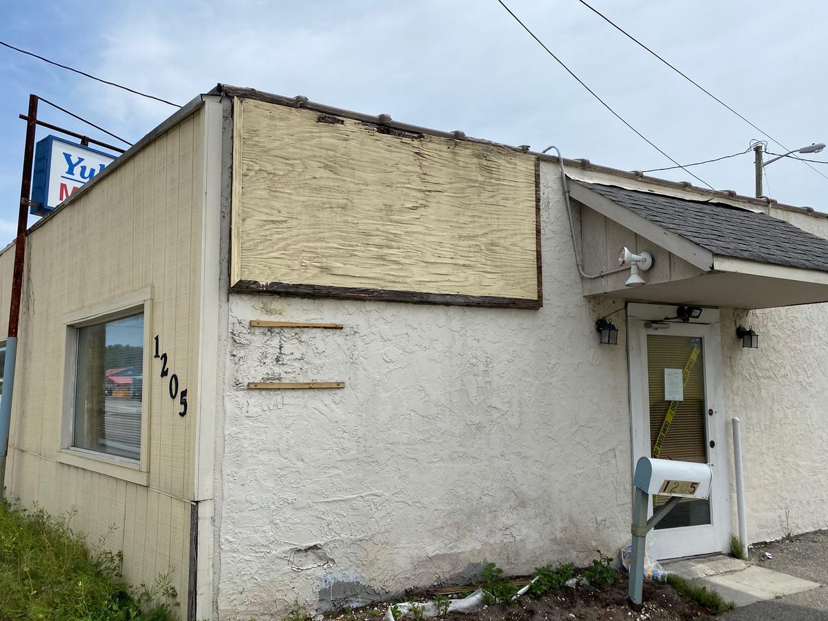 Yuki Spa Massage, in North Myrtle Beach, was closed by court order April 1 after Solicitor Jimmy Richardson’s office labeled it a nuisance business that promotes prostitution. It was one of 22 spas in Horry County labeled a nuisance but that didn’t voluntarily close.