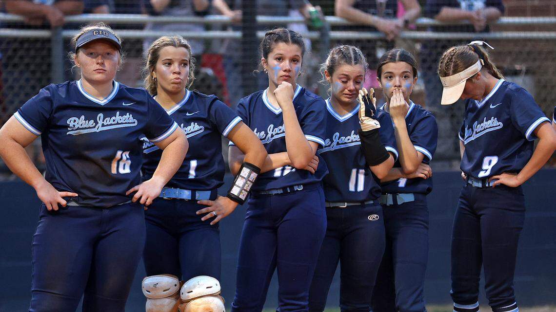 Heartbreaker: Belton-Honea Path spoils Aynor’s bid for back-to-back SC softball titles