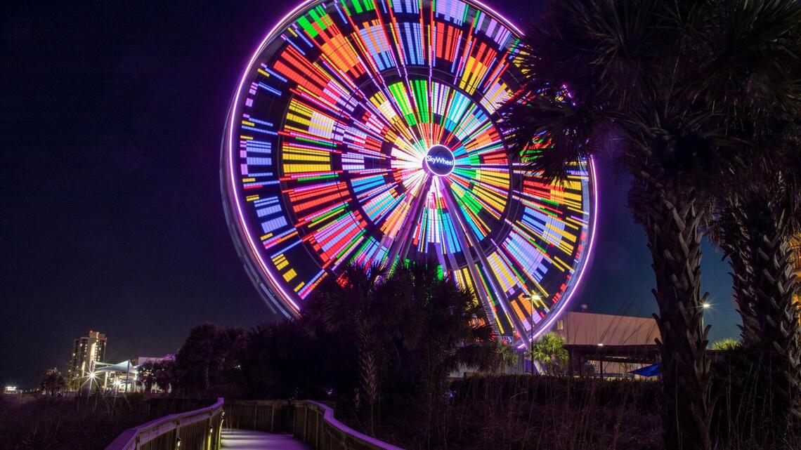 What are the best affordable things to do in Myrtle Beach? We want you to tell us.