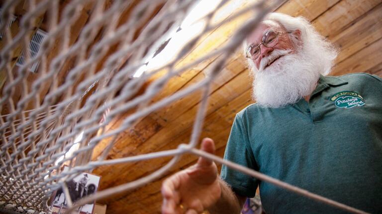This SC coastal store has been roping in visitors for more than a century with this item