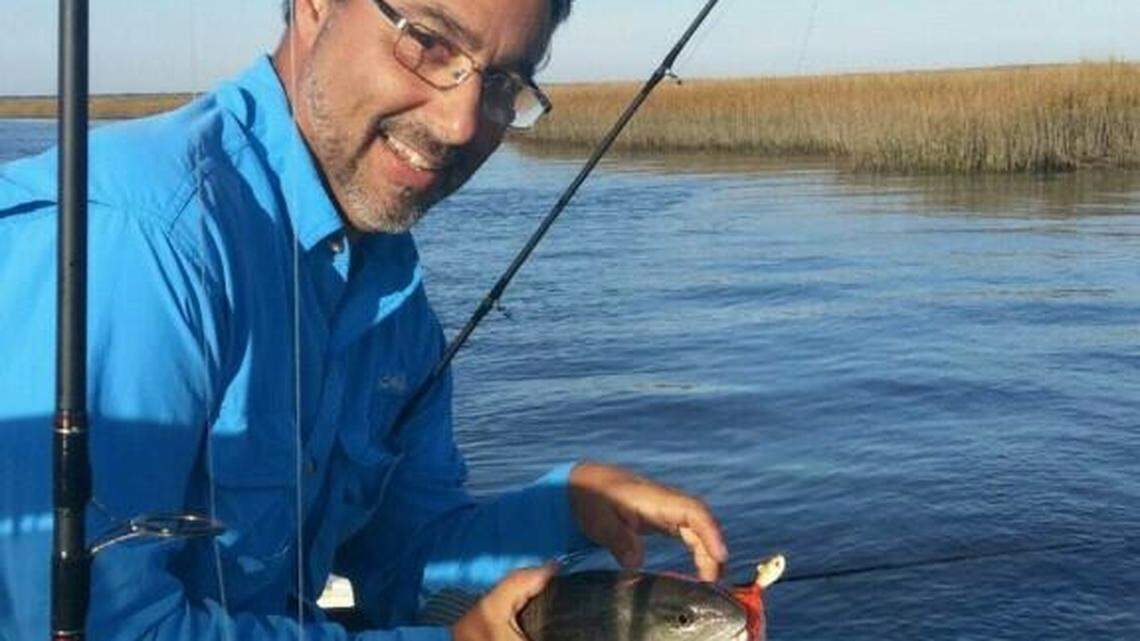 Having some reel issues as spring fishing approaches? Call Captain Crumb to the rescue