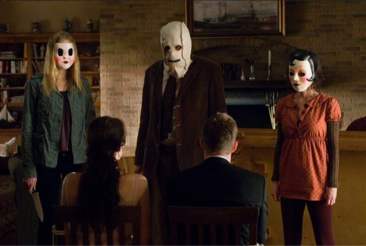 File photo of “The Strangers” film -
