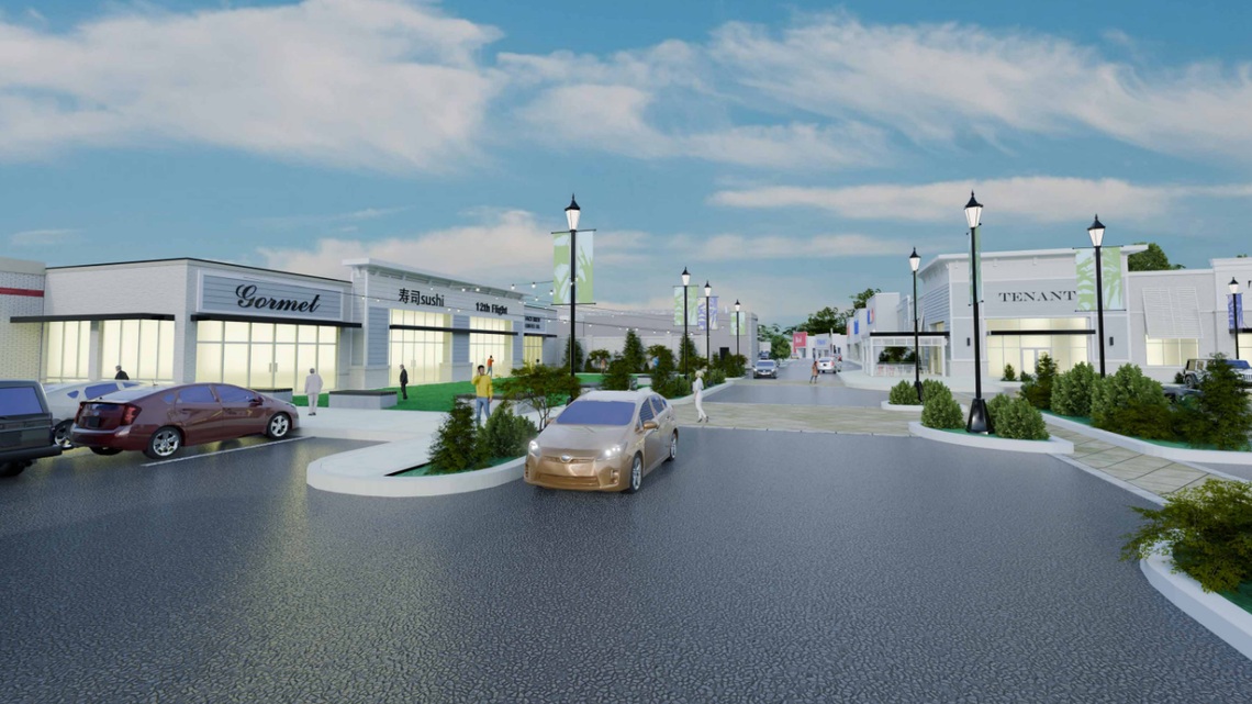More than 10 businesses are coming soon to the Coastal Centre mall in Conway, and could open as early as summer 2026. Developers envision the revitalized mall as “a destination center of sorts.”