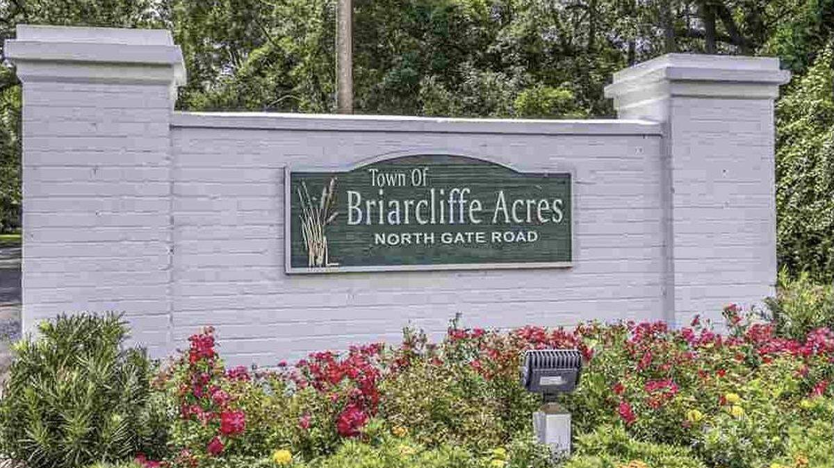 The Town of Briarcliffe Acres election results are in