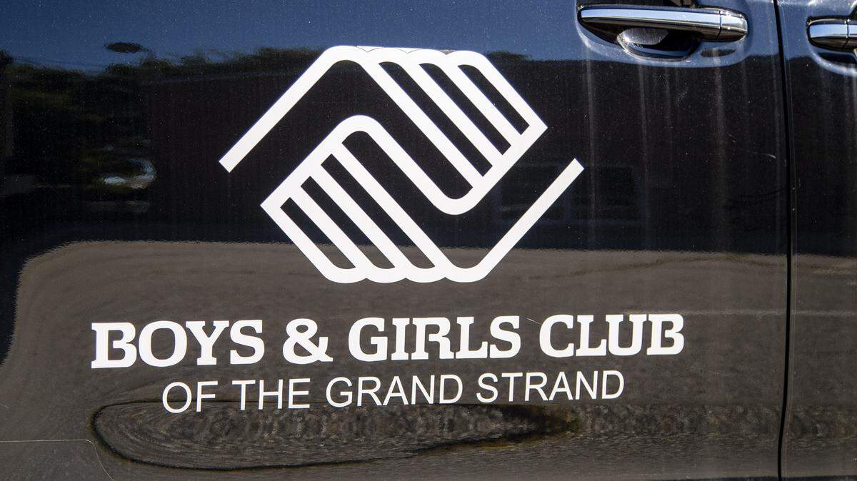 The Boys & Girls Club of the Grand Strand.