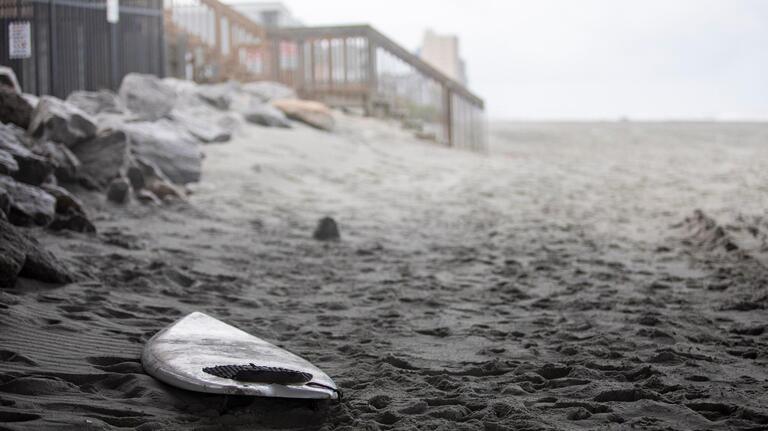 Live updates: Hurricane Dorian regains Category 3 strength, tornado warnings issued