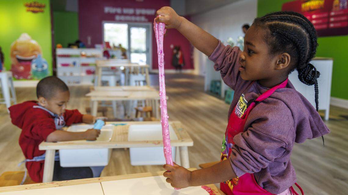 Myrtle Beach chef opens new kitchen, just not the food kind. What he’s making