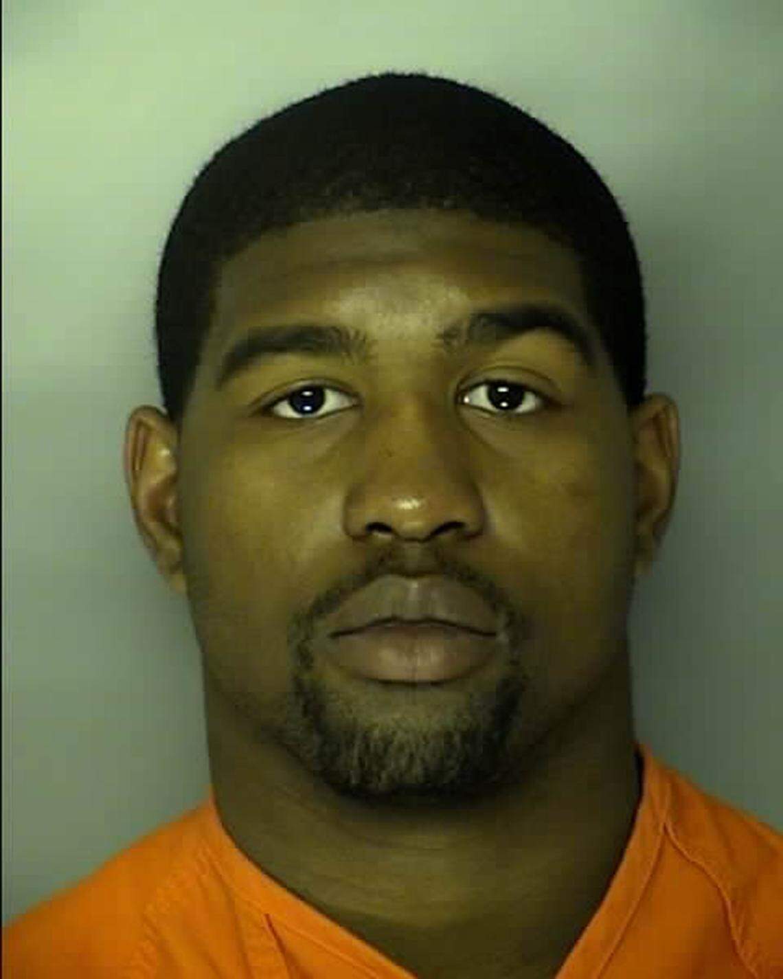 Miles White was a football player at Coastal Carolina University.