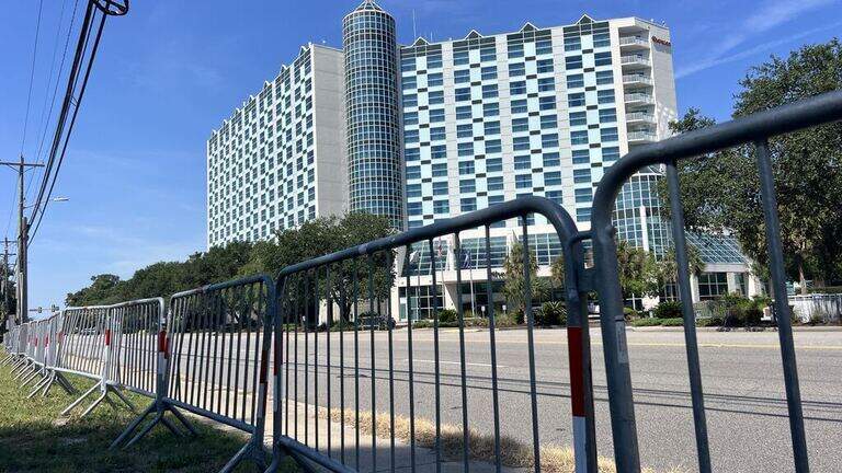 Tickets, parking & bags: Here’s what to know if you go to Trump’s Myrtle Beach rally