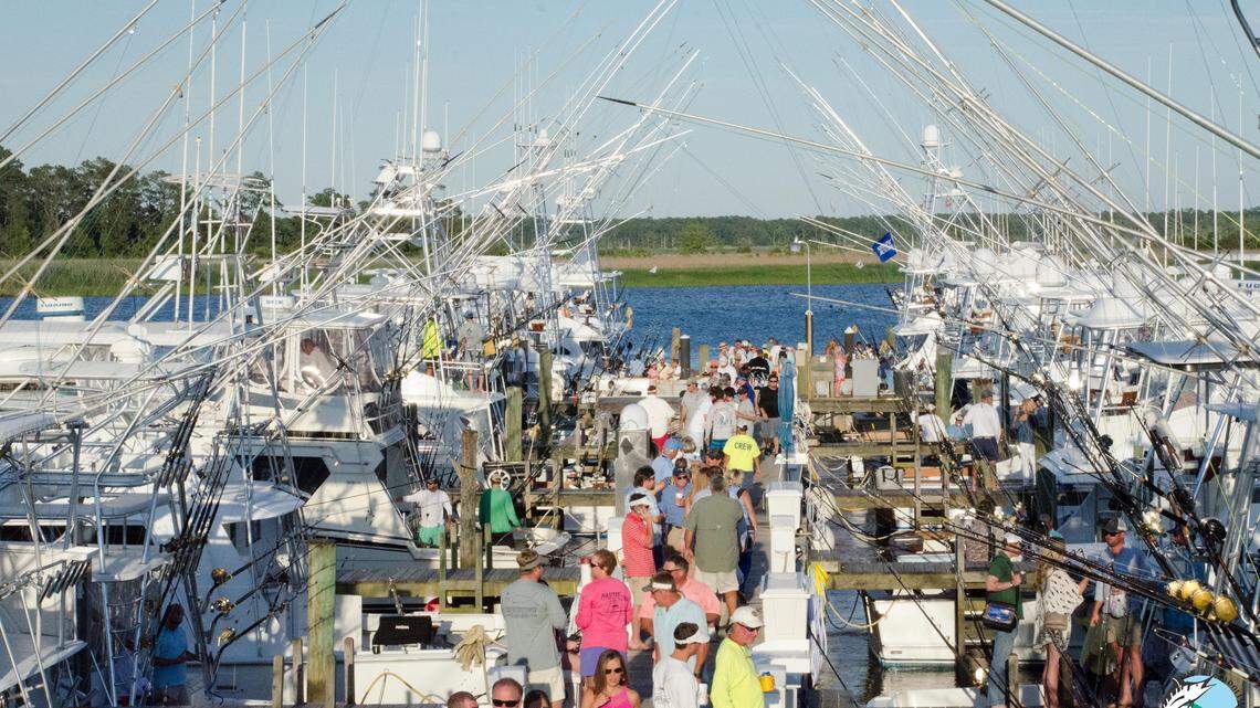 This Georgetown County fishing tradition taking a 1-year hiatus as COVID-19 spread ensues
