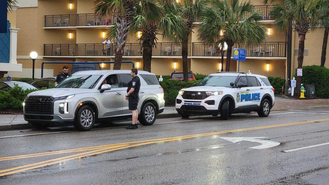 Horry drivers racking up tickets under new hands-free law. We’re among top in SC