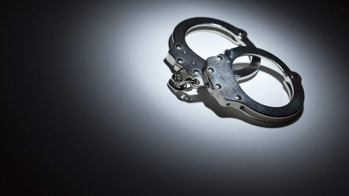 Suspects in Macon ‘trap house’ ring plead guilty, face prison and $46M fines