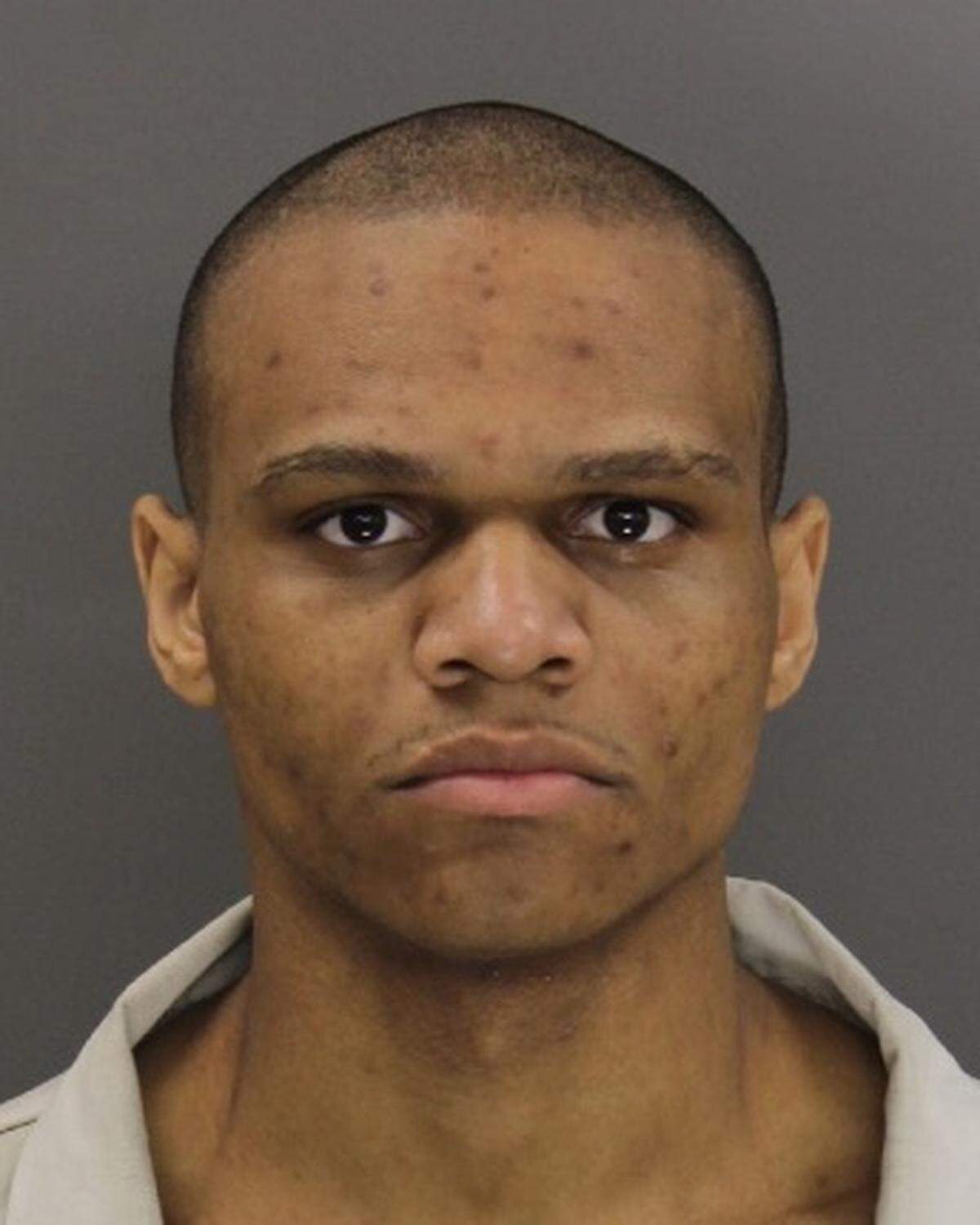 Damonte Marquez Rivera