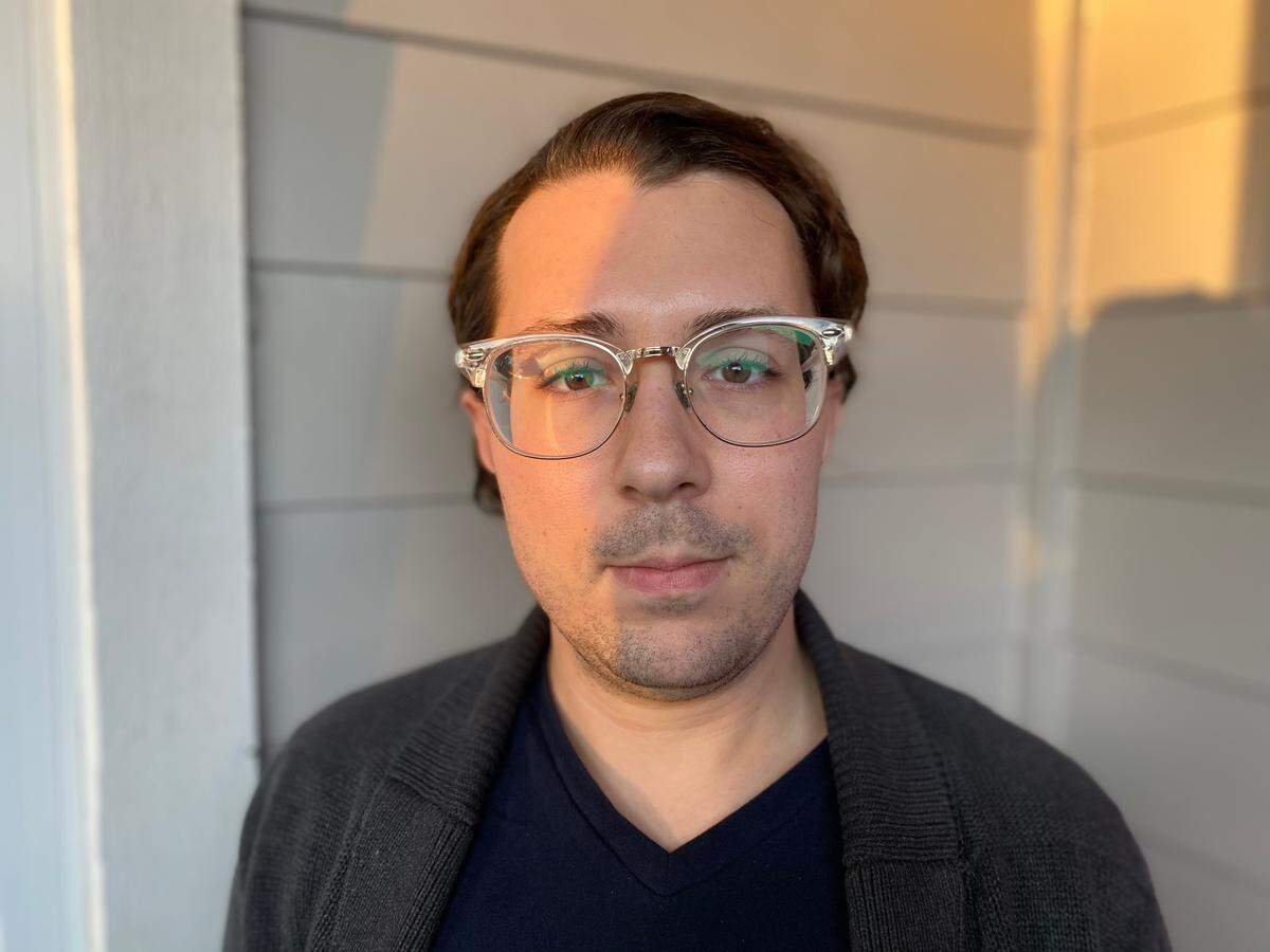 Profile Image of J. Dale Shoemaker