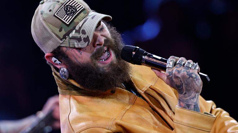 From Post Malone to Luke Bryan, who you will see at CCMF. Here’s the lineup